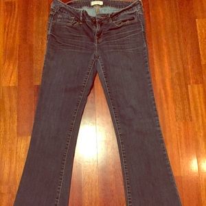 Bullhead Jeans Size 7L (Stretch)