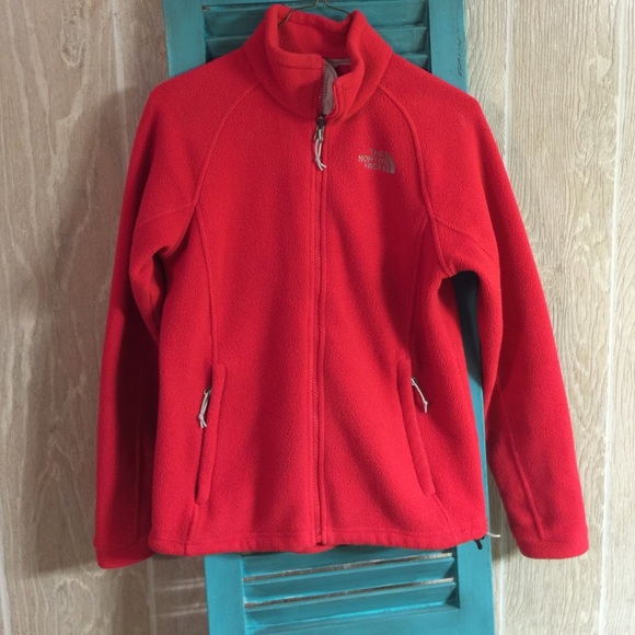 Women's North Face jacket