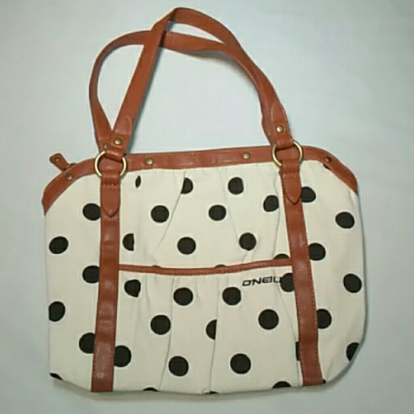 O'Neill Handbags - O'Neill Tote Bag