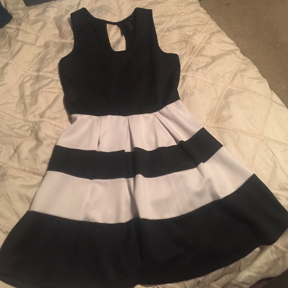 Amazing Dress