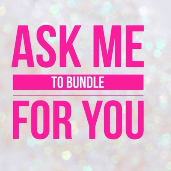 Bundle and save!