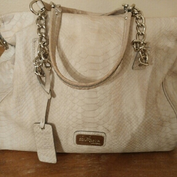 Maria Sharapova handbag