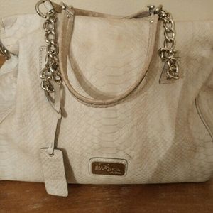Maria Sharapova handbag