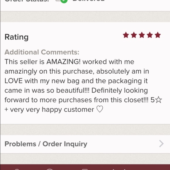 Meet Your Seller 💕 - Picture 3 of 3