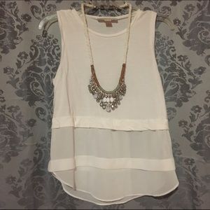 Michael Kors Tank Size Small $15