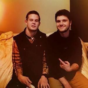 Meet your Posher, Hayden