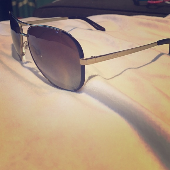 Michael Kors Accessories - Michael Kors polarized aviators