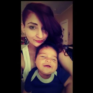 Meet your Posher, Yaneth