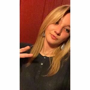 Meet your Posher, Ally