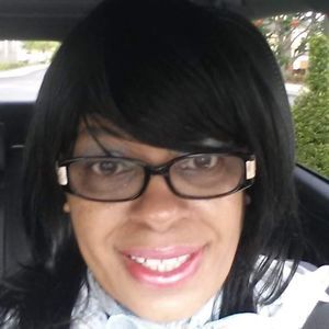 Meet your Posher, Retta