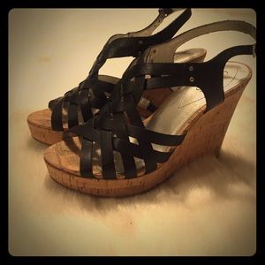 Guess Eppie Wedges