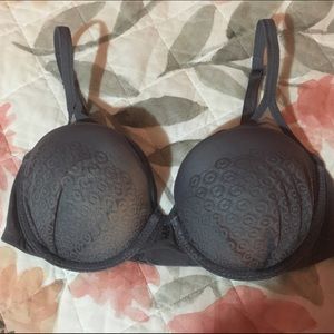 Victoria's Secret Fabulous Demi Bra 34D $20