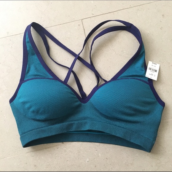 PINK Sports Bra - last chance!
