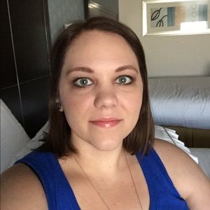 Meet your Posher, Rachele