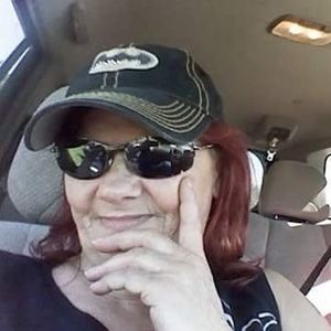 Meet your Posher, Blinda