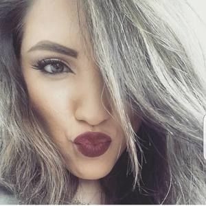 Meet your Posher, Lizeth