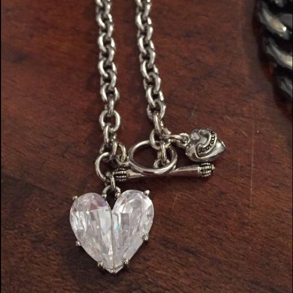 Juicy Couture Bracelet!