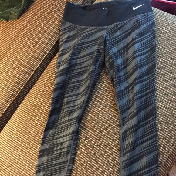 Nike Dri Fit Leggings