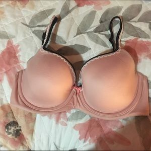 Victoria's Secret Body by Victoria Demi bra $20