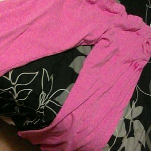 Victoria Secret Sweatpants