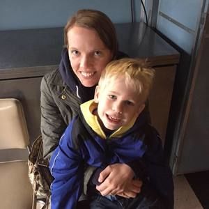 Meet your Posher, Amber