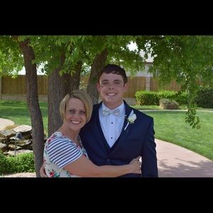 Meet your Posher, Jonna