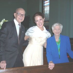 Meet your Posher, Courtney