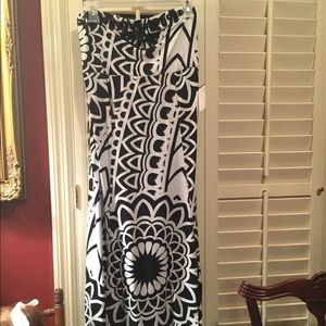 Joyful and free dress