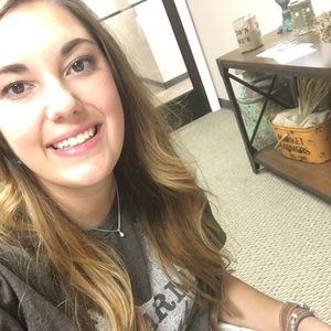 Meet your Posher, Molly