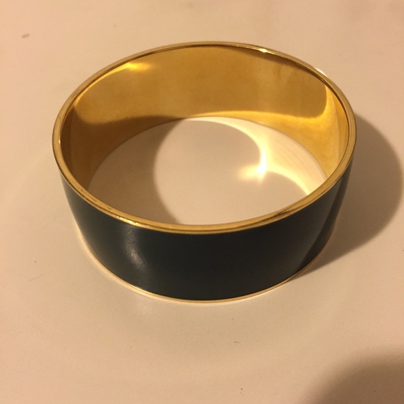 J. Crew Wide Bracelet