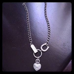 Juicy Couture Necklace