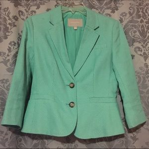 Banana Republic Blazer Sz 4 $30