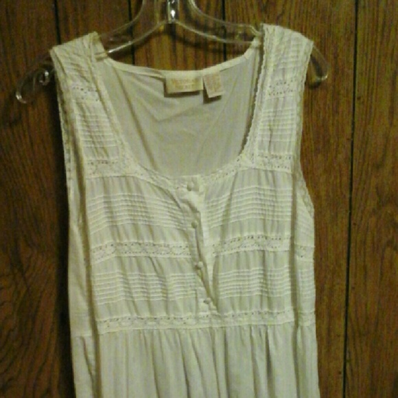 Victorias secret  swimsuit cover up