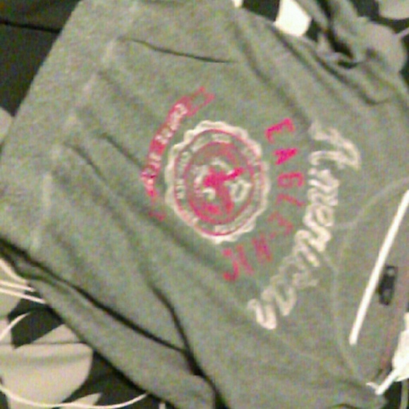 American Eagle