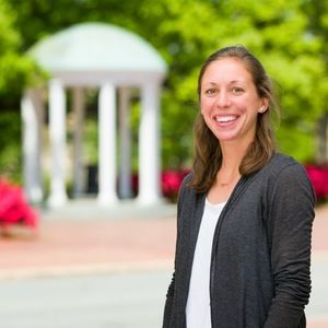 Meet your Posher, Mary morgan