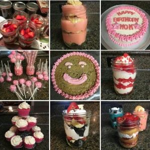 Meet your Posher, Nyesha