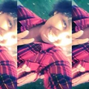 Meet your Posher, Myriah