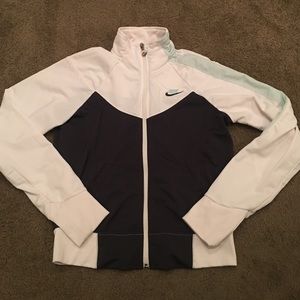 Nike Track Jacket