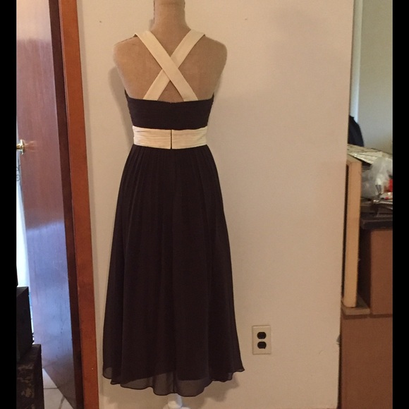 LAST PRICE! Dressy Dress - Picture 3 of 4