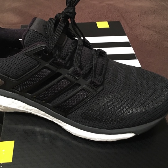 adidas energy boost 3 women's black adidas energy boost 3 women's black