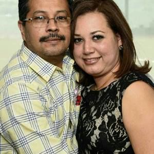 Meet your Posher, Odalis