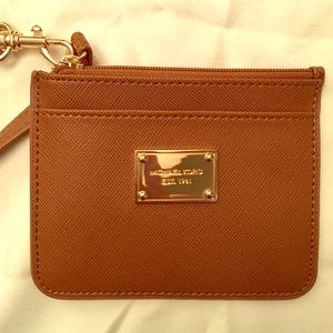 Michael Kors Wallet Wristlet NWOT