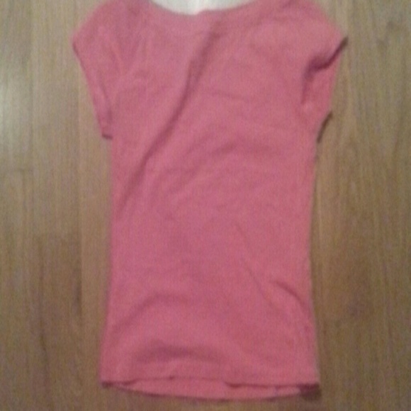 Express Tee - Picture 4 of 4