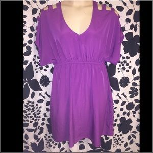 Torrid dress size 2