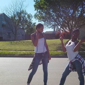 Meet your Posher, Dezmond