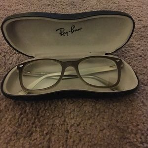Ray Ban Fraes