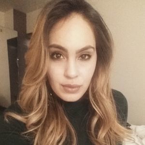 Meet your Posher, Rachel