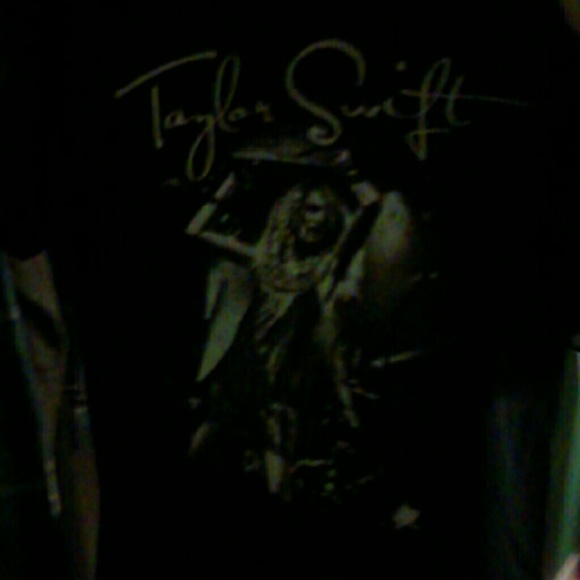 Concert Shirt