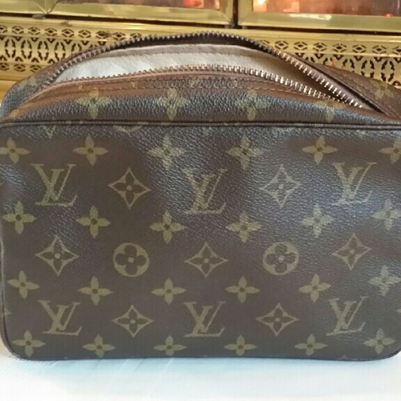 Lv Trousse 28