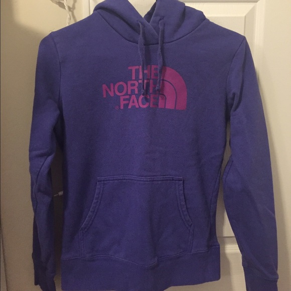 North Face Sweatshirt!